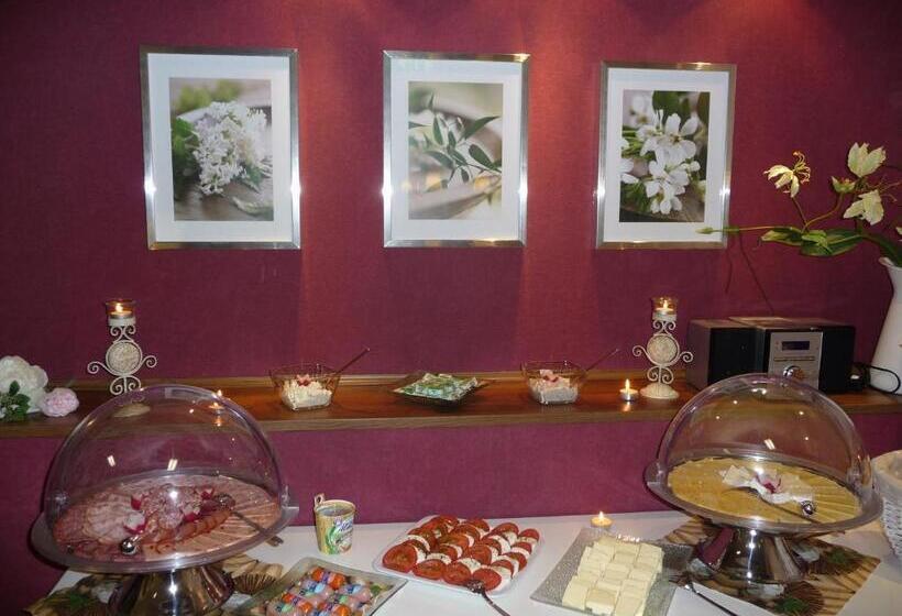 Отель Am Schützenberg