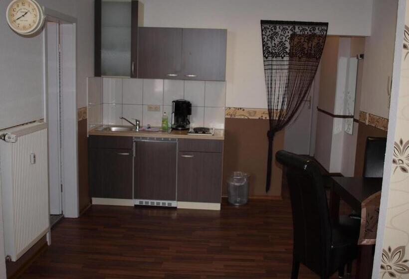 Отель Am Schützenberg