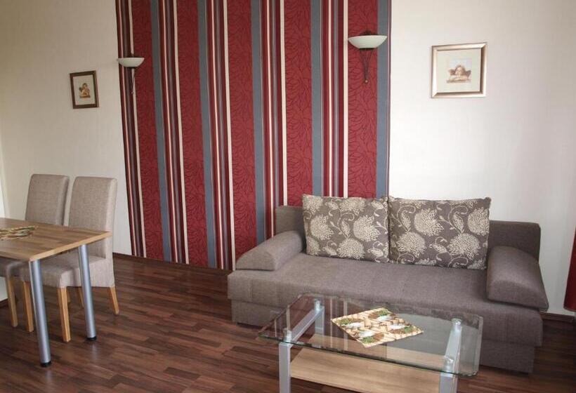 Отель Am Schützenberg