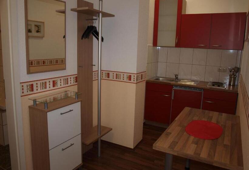 Отель Am Schützenberg