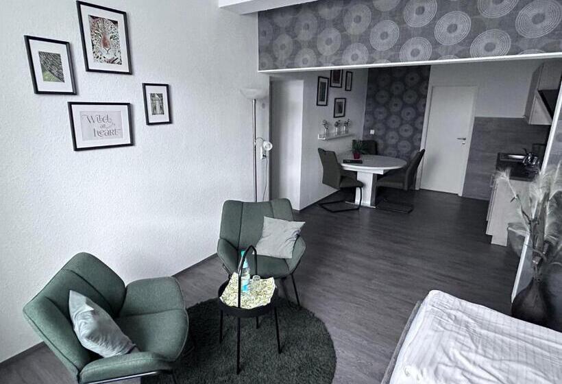 Отель Am Schützenberg