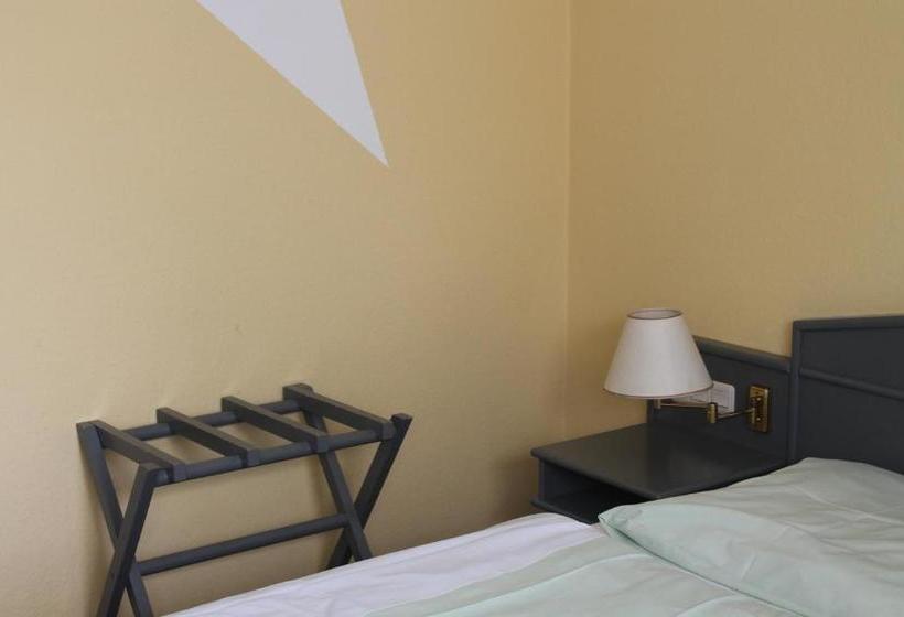 호텔 Ammerscher Bahnhof