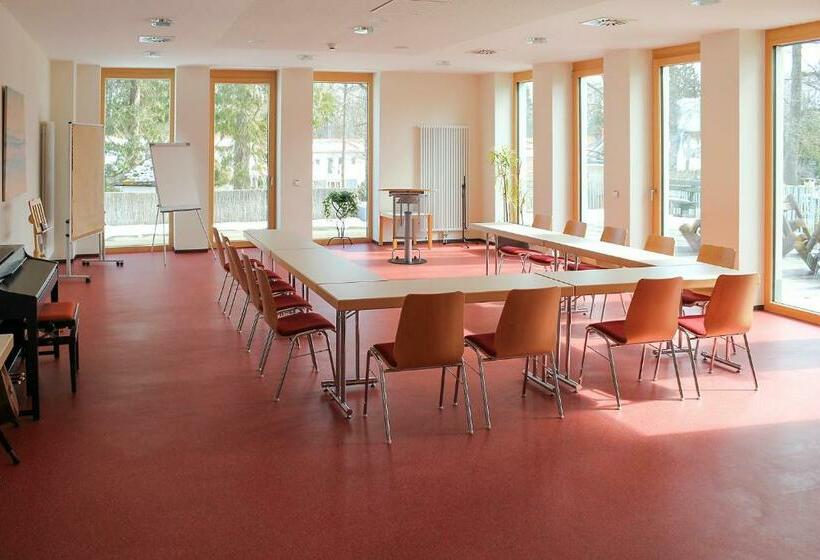 酒店 Ammerseehäuser