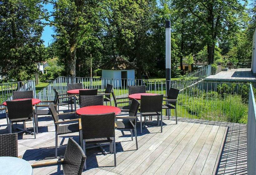 酒店 Ammerseehäuser