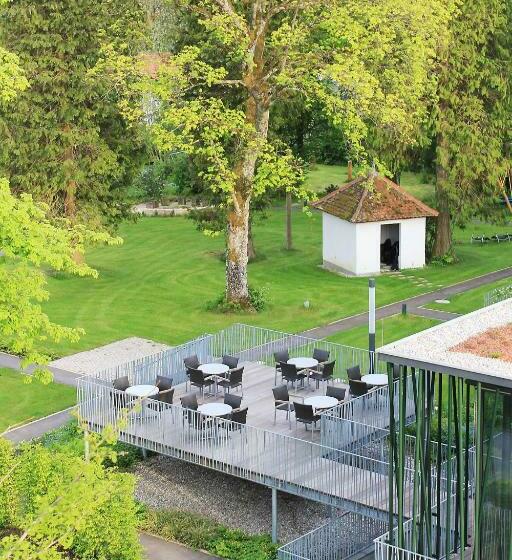 酒店 Ammerseehäuser