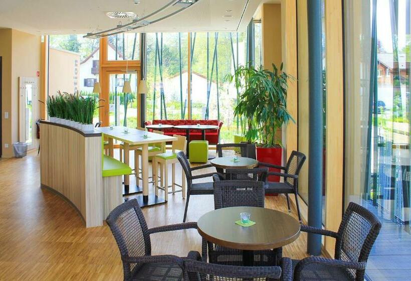 酒店 Ammerseehäuser