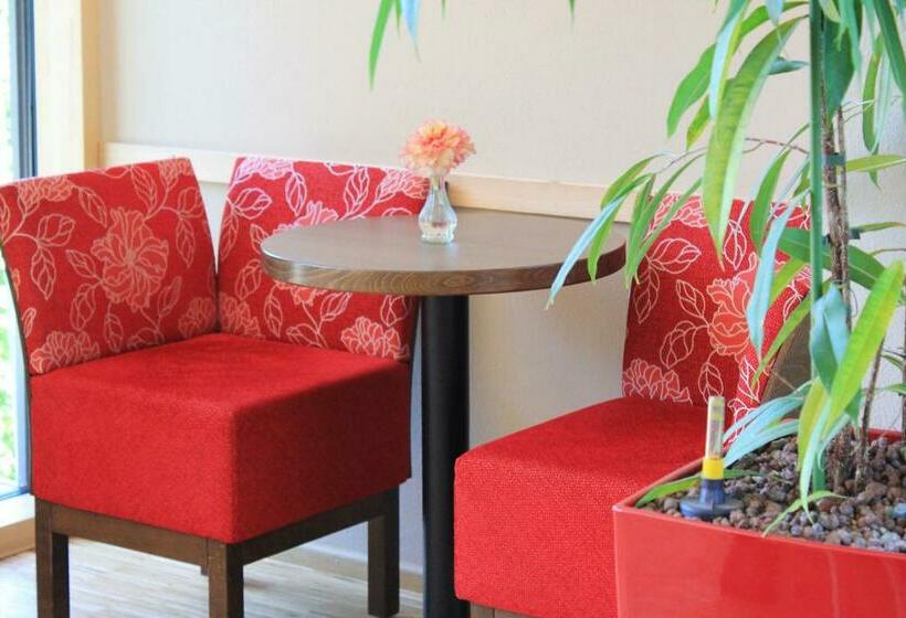 酒店 Ammerseehäuser