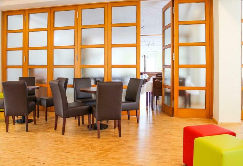 酒店 Ammerseehäuser