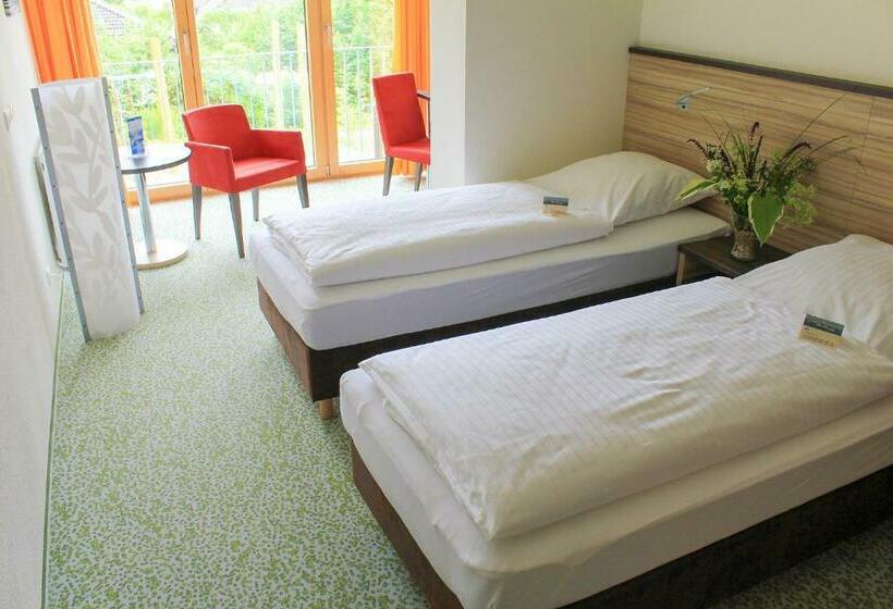 酒店 Ammerseehäuser