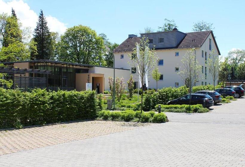 酒店 Ammerseehäuser