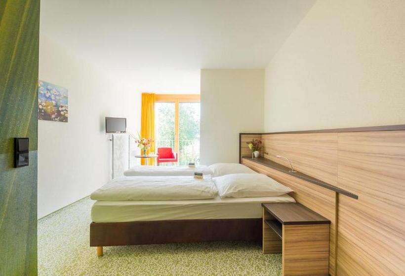 酒店 Ammerseehäuser