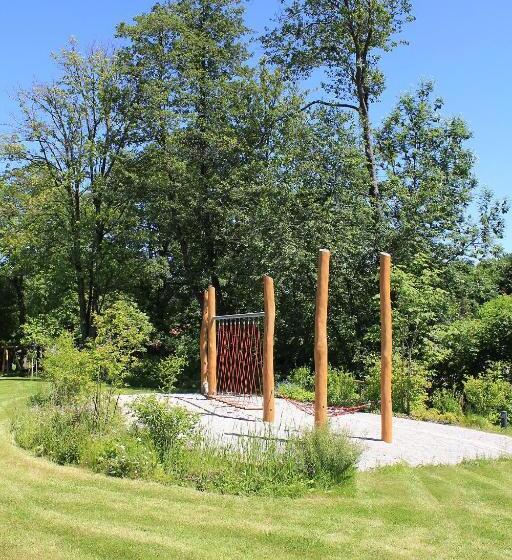 酒店 Ammerseehäuser