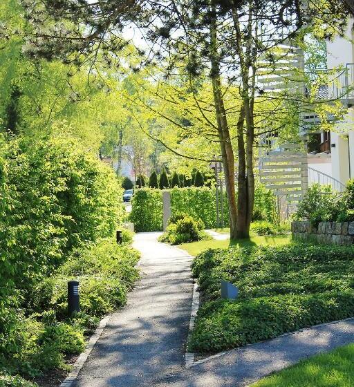 酒店 Ammerseehäuser