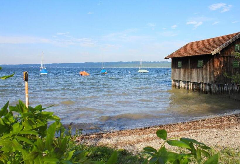 酒店 Ammerseehäuser