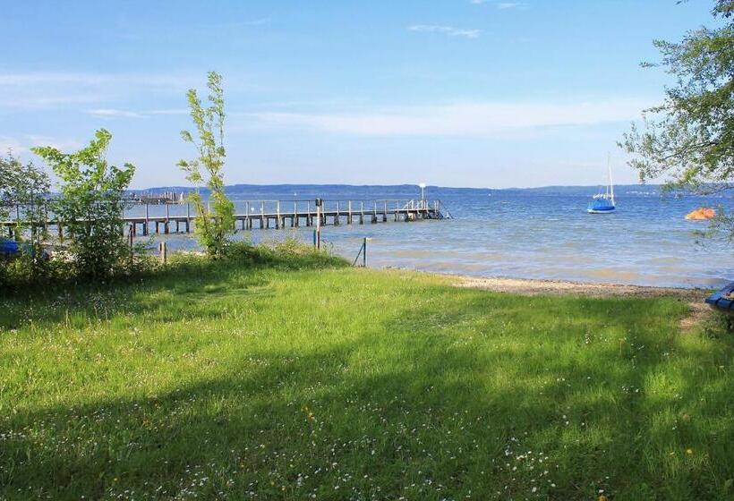 酒店 Ammerseehäuser