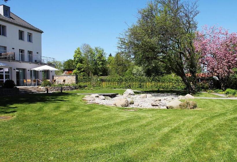 酒店 Ammerseehäuser