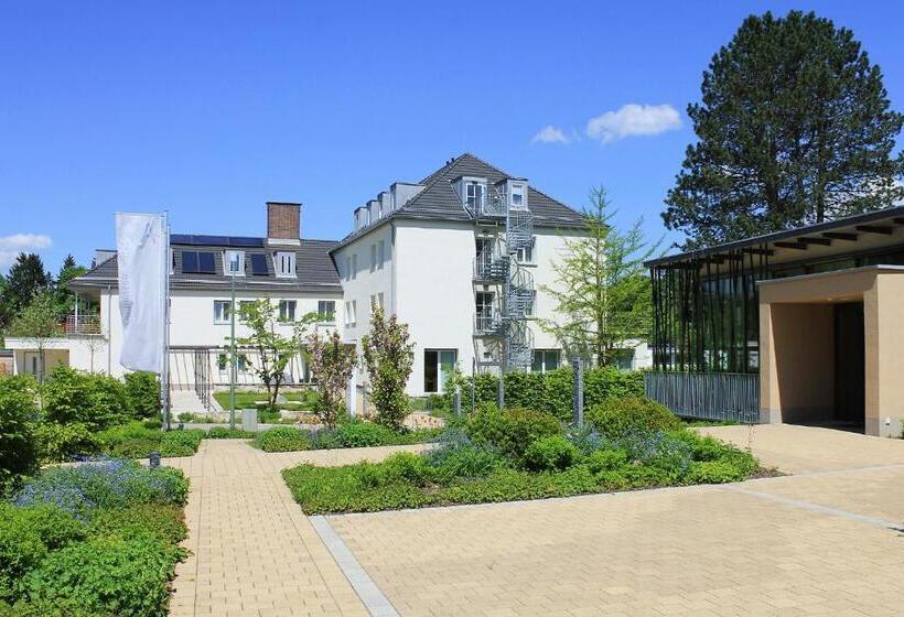 酒店 Ammerseehäuser