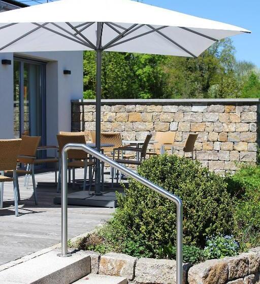 酒店 Ammerseehäuser