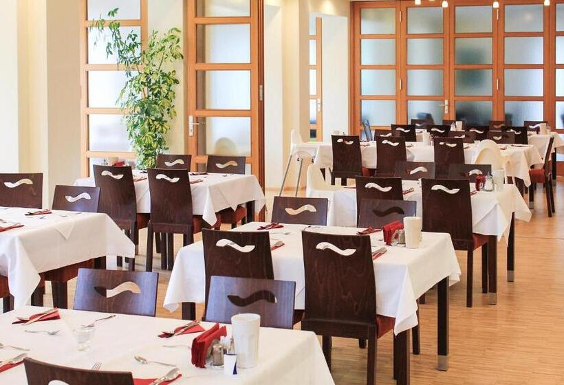 酒店 Ammerseehäuser