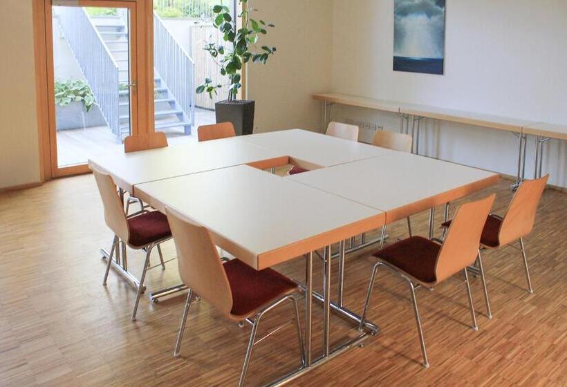 酒店 Ammerseehäuser