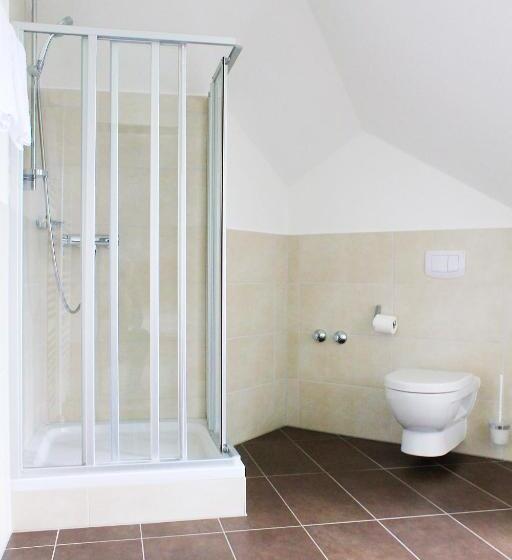 酒店 Ammerseehäuser