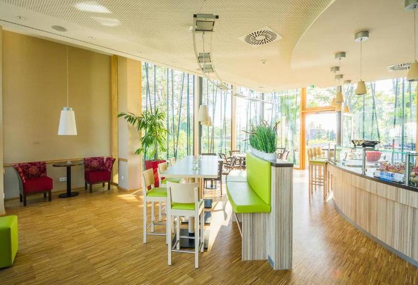 酒店 Ammerseehäuser