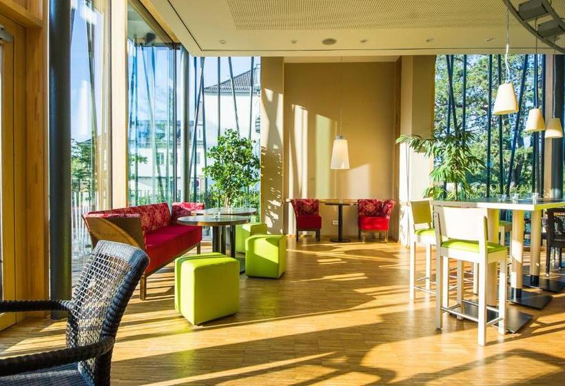 酒店 Ammerseehäuser