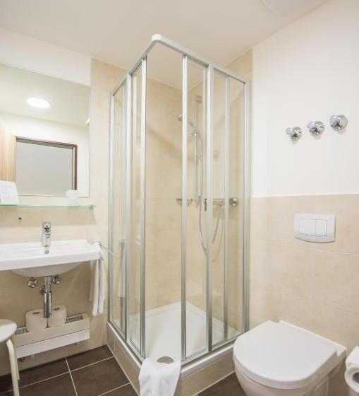 酒店 Ammerseehäuser