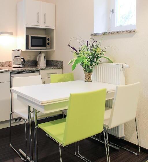 酒店 Ammerseehäuser