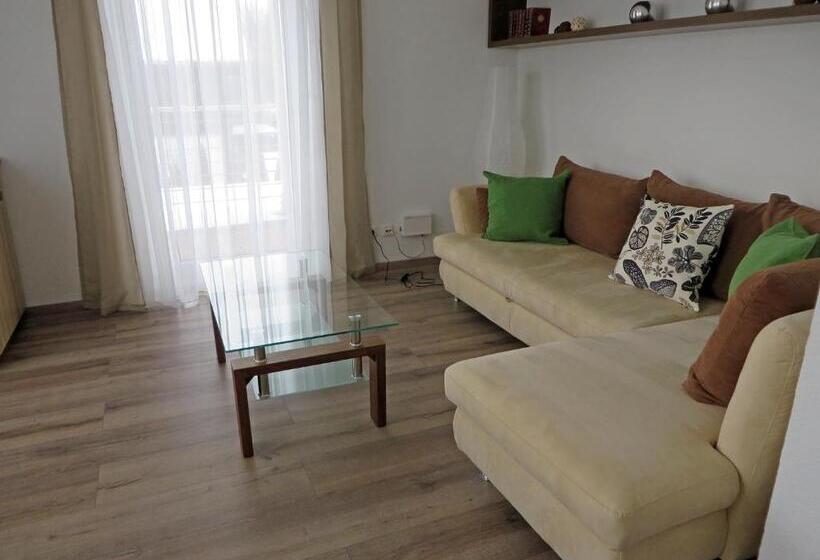 酒店 Ammerseehäuser