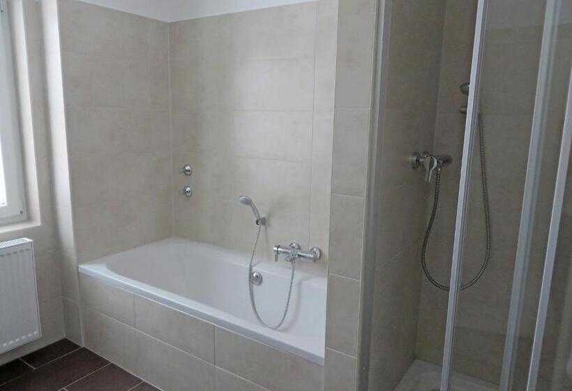 酒店 Ammerseehäuser