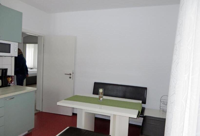 酒店 Ammerseehäuser