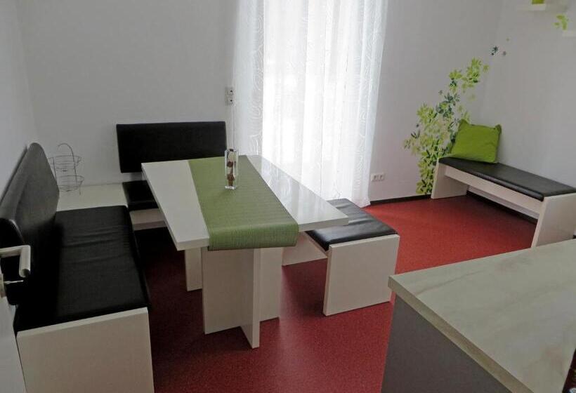 酒店 Ammerseehäuser