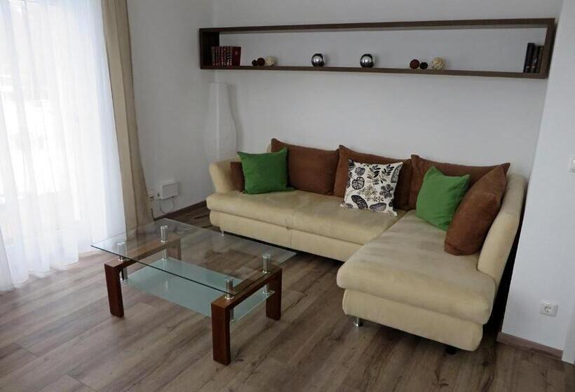 酒店 Ammerseehäuser