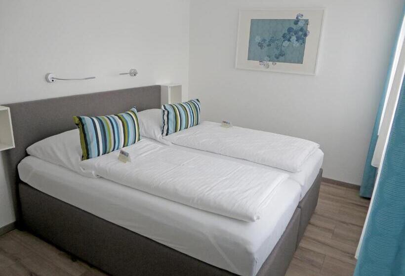 酒店 Ammerseehäuser