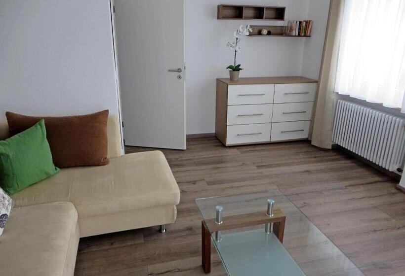 酒店 Ammerseehäuser