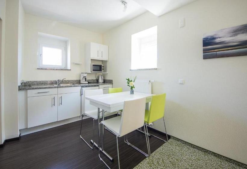 酒店 Ammerseehäuser