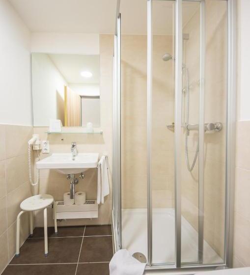 酒店 Ammerseehäuser