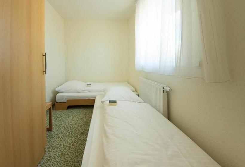 酒店 Ammerseehäuser