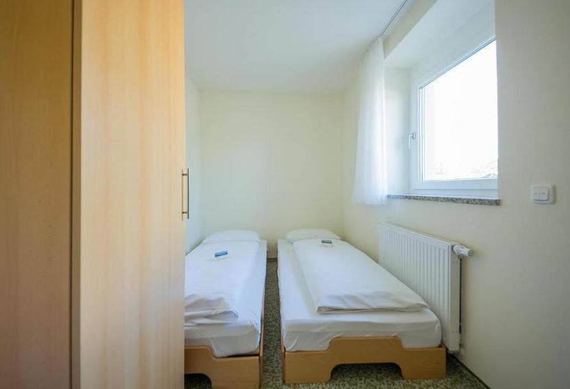 酒店 Ammerseehäuser