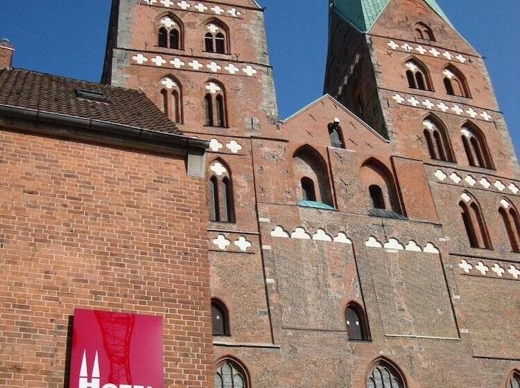 酒店 An Der Marienkirche