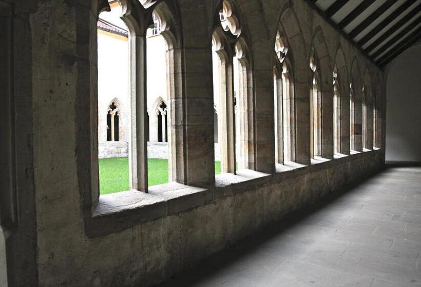 فندق Augustinerkloster Gotha Herberge Ggmbh