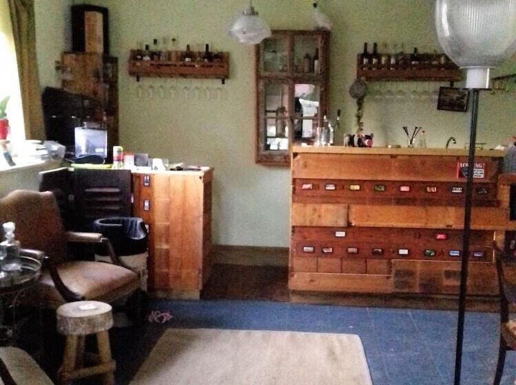 فندق Bad Langensalza Eichenhof