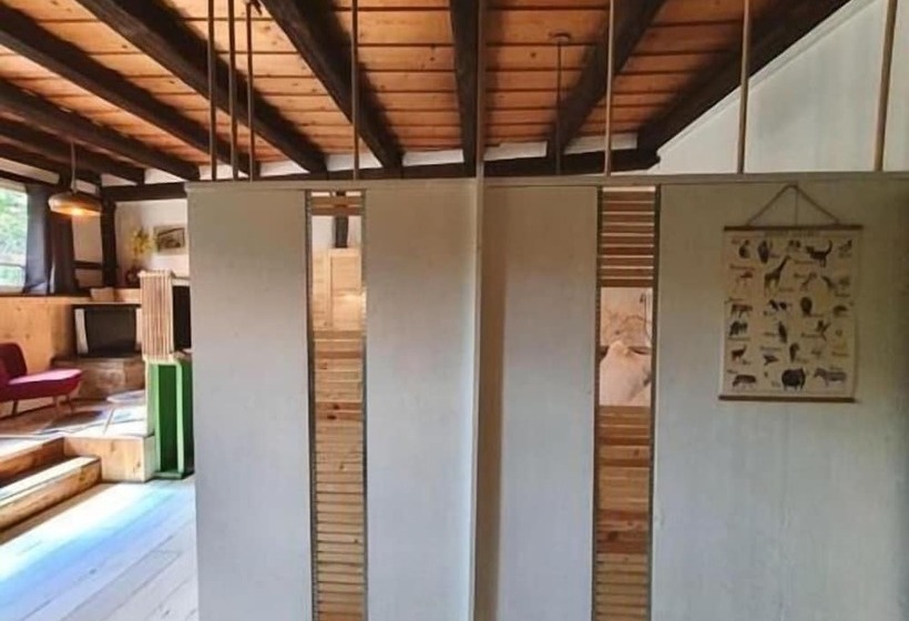 فندق Bad Langensalza Eichenhof