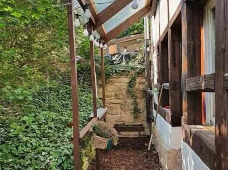 فندق Bad Langensalza Eichenhof