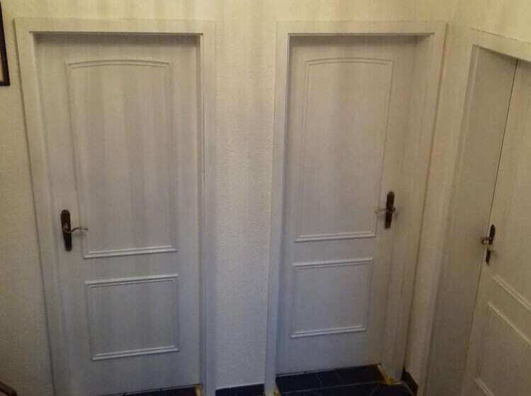 فندق Bad Langensalza Eichenhof