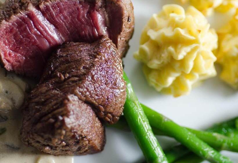 فندق Bad Langensalza Eichenhof