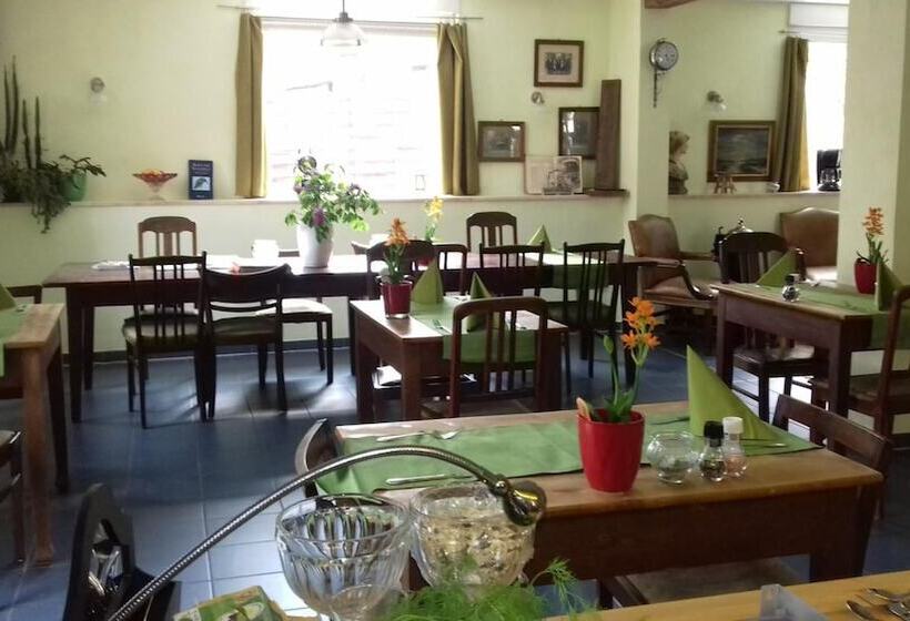 فندق Bad Langensalza Eichenhof