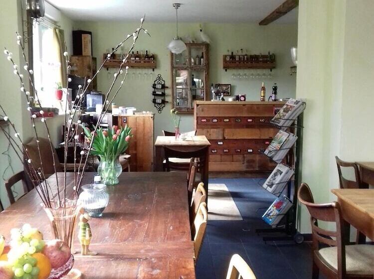 فندق Bad Langensalza Eichenhof