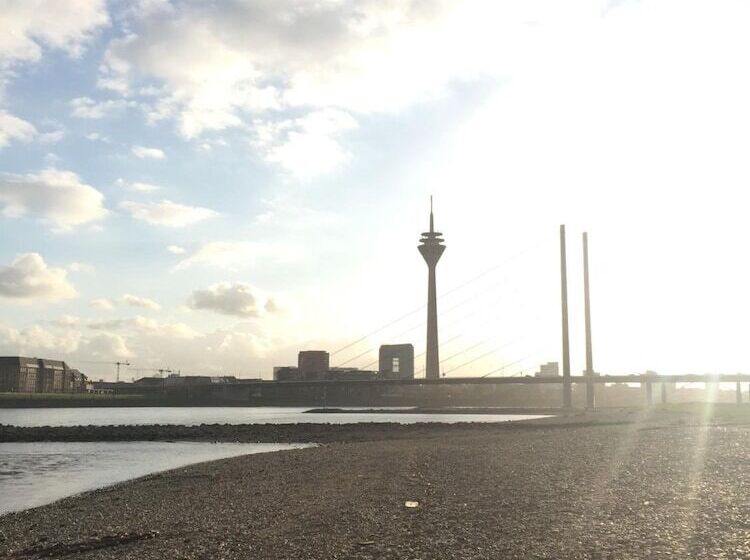 فندق Barcelona Bed & Breakfast